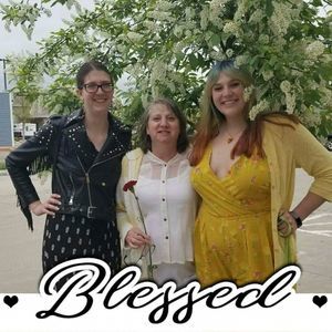 Meet your Posher, Gerry